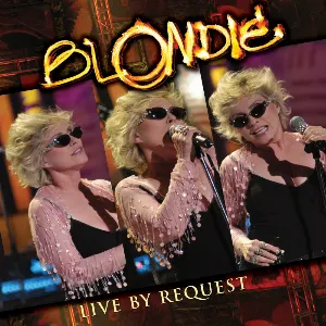 Pochette Live by Request