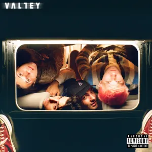 Pochette de Last Birthday de Valley
