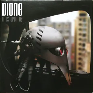 Pochette de It Is Upon Us de DJ Dione