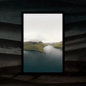 Pochette de Echoes de Lauge