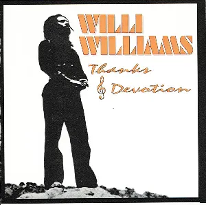 Pochette de Thanks & Devotion de Willi Williams