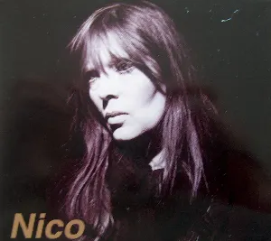 Pochette de In Europe: Do or Die, Diary 1982 de Nico