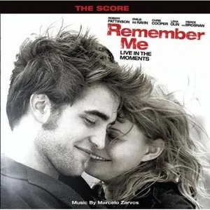 Pochette de Remember Me: Original Motion Picture Score de Marcelo Zarvos