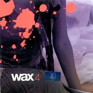 Pochette de Wax 4 de WAX