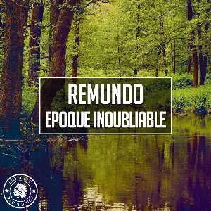 Pochette de Epoque Inoubliable de Remundo