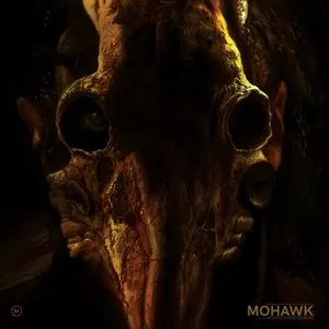 Pochette de Mohawk de Wojciech Golczewski