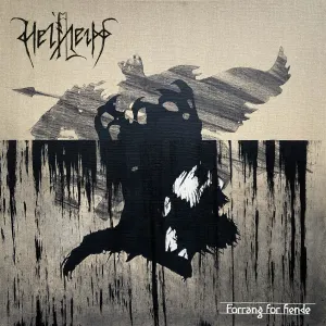 Pochette de Forrang for fiende de Helheim