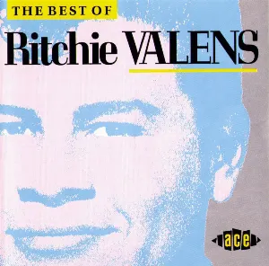 Pochette The Best of Ritchie Valens