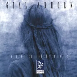 Pochette de Ranarop: Call of the Sea Witch de Gjallarhorn