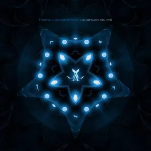 Pochette de Leviathan Device de Triangular Ascension