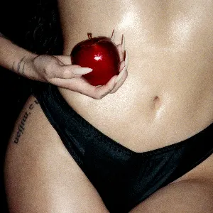 Pochette de Look at My Body (Pt. II) de Mabel