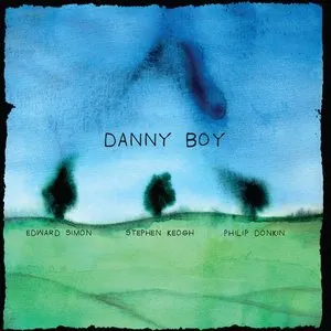 Pochette de Danny Boy de Edward Simon