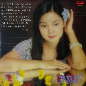 Pochette de 一封情書 de Teresa Teng