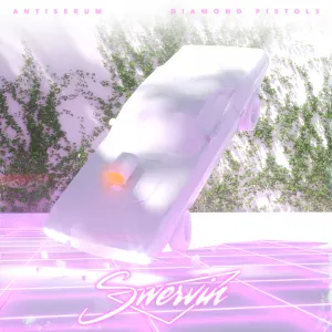 Pochette de Swervin de Antiserum