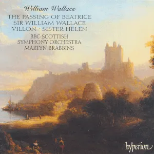 Pochette The Passing of Beatrice / Sir William Wallace / Villon / Sister Helen