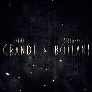 Pochette de Irene Grandi & Stefano Bollani de Stefano Bollani