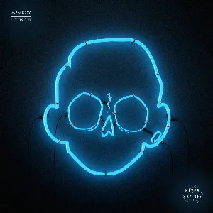 Pochette de Lights Out de Zomboy