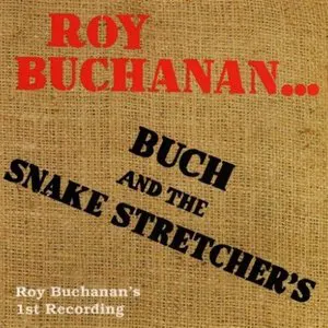 Pochette Buch and the Snake Stretchers