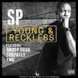 Pochette de Young & Reckless de Snoop Dogg