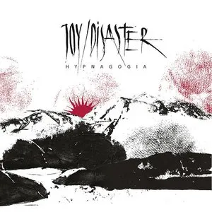 Pochette de Hypnagogia de Joy Disaster