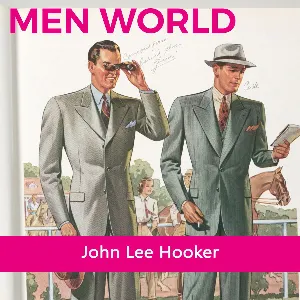 Pochette Men World