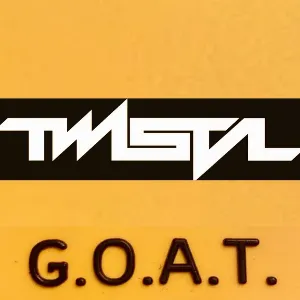 Pochette Twista Goat Playlist