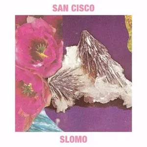 Pochette de SloMo de San Cisco