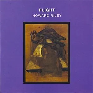 Pochette de Flight de Howard Riley