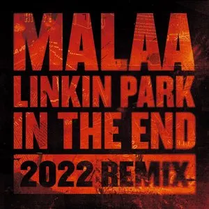 Pochette de In the End (2022 Remix) de Malaa