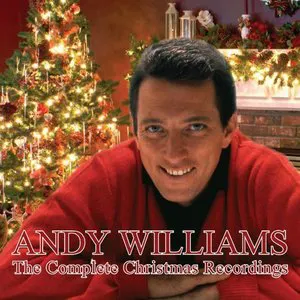 Pochette The Complete Christmas Recordings