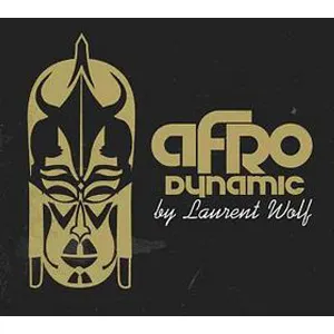 Pochette Afro Dynamic