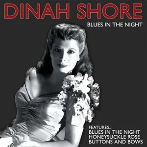 Pochette de Blues in the Night de Morton Gould