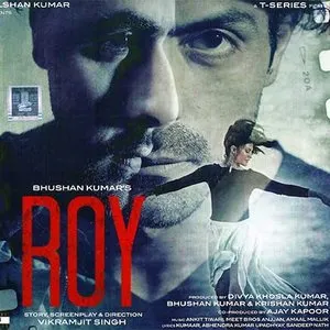 Pochette de Roy de Meet Bros Anjjan - Ankit Tiwari - Amaal Mallik