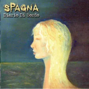 Pochette de Diario di bordo de Ivana Spagna