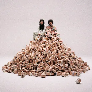 Pochette de Unlearn de benny blanco - Gracie Abrams