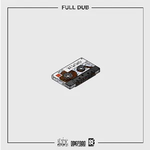 Pochette de Rewind de Full Dub