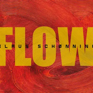 Pochette de Flow de Klaus Schønning