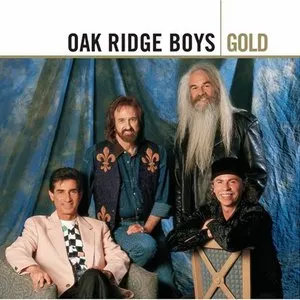 Pochette de Gold de The Oak Ridge Boys