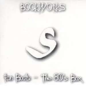 Pochette de Bookworks de Ron Boots