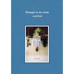 Pochette de Stranger To My Room de sonicbrat