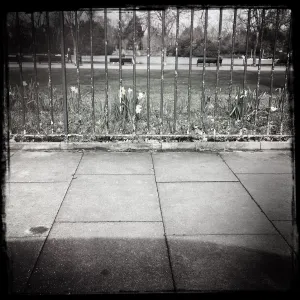 Pochette de Streams of Consciousness de Dirk Serries