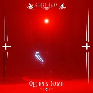 Pochette de Queen’s Game de GHOST DATA