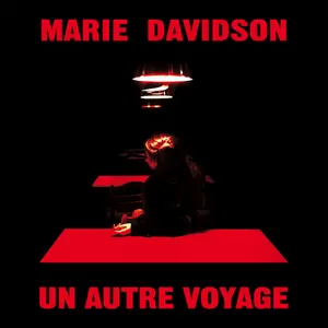 Pochette de Un autre voyage de Marie Davidson