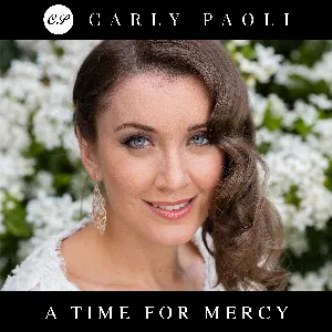 Pochette A Time For Mercy
