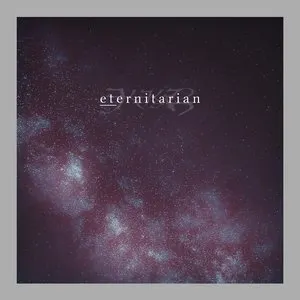 Pochette de Eternitarian de Kekal