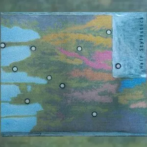 Pochette de CDR 1 de Hair Stylistics