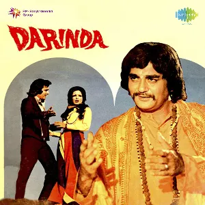Pochette de Darinda de Kalyanji-Anandji