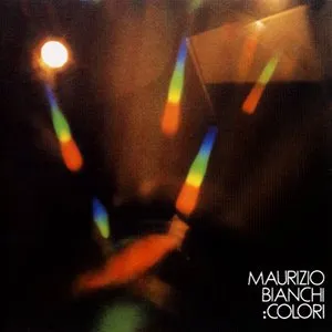 Pochette de Colori de Maurizio Bianchi