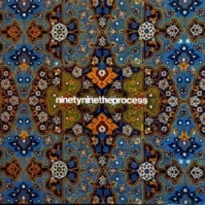 Pochette de The Process de Ninetynine