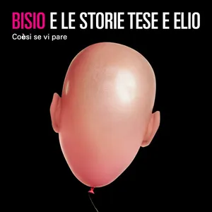 Pochette de Coèsi se vi pare de Elio e le Storie Tese
